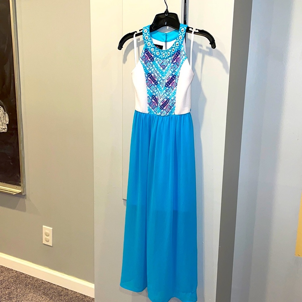 Girls sz.10 dress